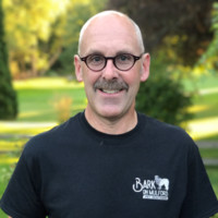 Gordon Kleber