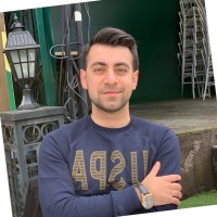 Furkan Alp