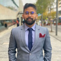 Arihant Saxena