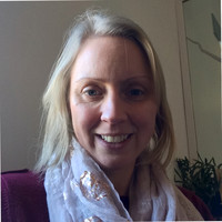 Charlotte Gothard