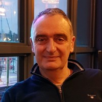 Derek O'Gorman