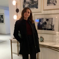 Carol Hossam