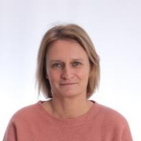 Isabelle Van Den Bossche