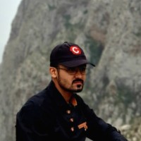 Maaz Kashif