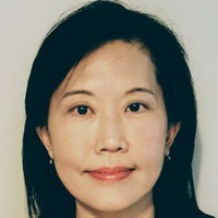 Eva Shaw-Fried , CHI-Mandarin