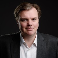 Matthew Tolley