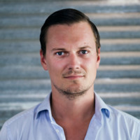 Rasmus Bech Andersen