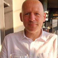 Pascal Vandenberghen