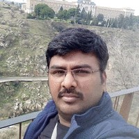 Rajeshwaran Murugesan