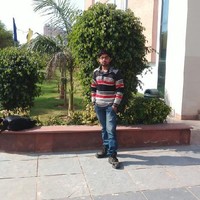 Manish Sharma