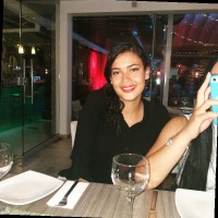 Maria Sossa