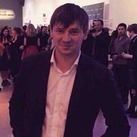 Maksym Illarioshyn