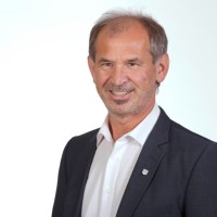 Dipl.Ing.(FH) Anton Luger