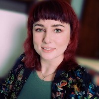 Olena Onufriienko