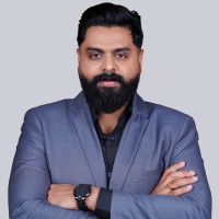 Ajith K Sasi , (ACAMS) , (CAMS - RM)