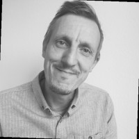 Stephen Head