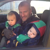 Максим Дзюрак-Михайлов