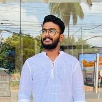 Amith Raj