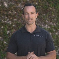 Mark Gustafson