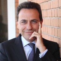 Sergio Miguez, CAIA, FRM, CESGA, EFA
