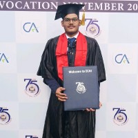 Ca Ranjith Kumar Reddy M