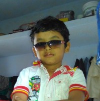 Vivek Kumar