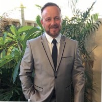 Simon Fawcett