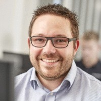 Stefan Jensen