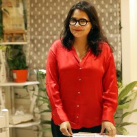 Dr Deepali Bhardwaj