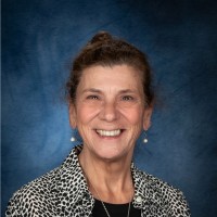 Robyn Gillis