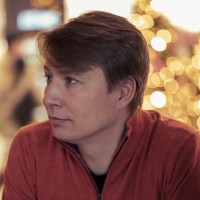 Oleh Lutsenko