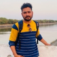 Sarfaraz Shaikh