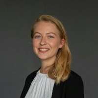 Yasmin Vente-de Vries