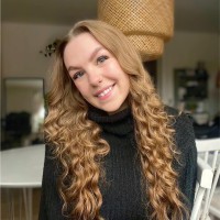 Lærke Lisa Segeberg Christensen