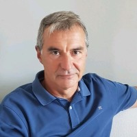 Ricardo López Fernebrand