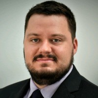 Benjamin Vega
