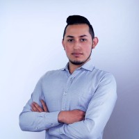 Gabriel Palomino Avila