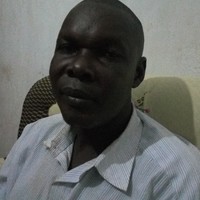 Ambrose Omoding