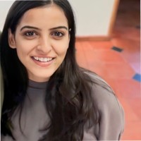 Radhika Khandelwal