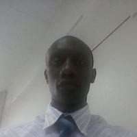 emmon mwangeka