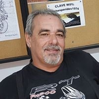 Roberto Aguilar Perdomo