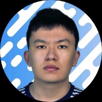 Zhalgas Kydyrbayev