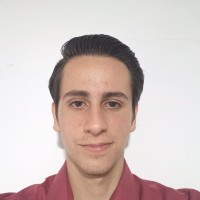 Cristopher Jafet Rojas Ordeñana