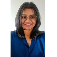 Shubha Sompler Vedamurthy