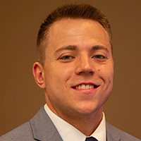 Connor Musiel