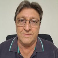Vicente Luongo