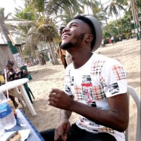 Adigun Michael Olamide