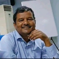 Birupakhya Samantaray