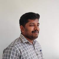 Ashokumar A