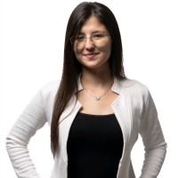 Jenniffer Quirós Morales